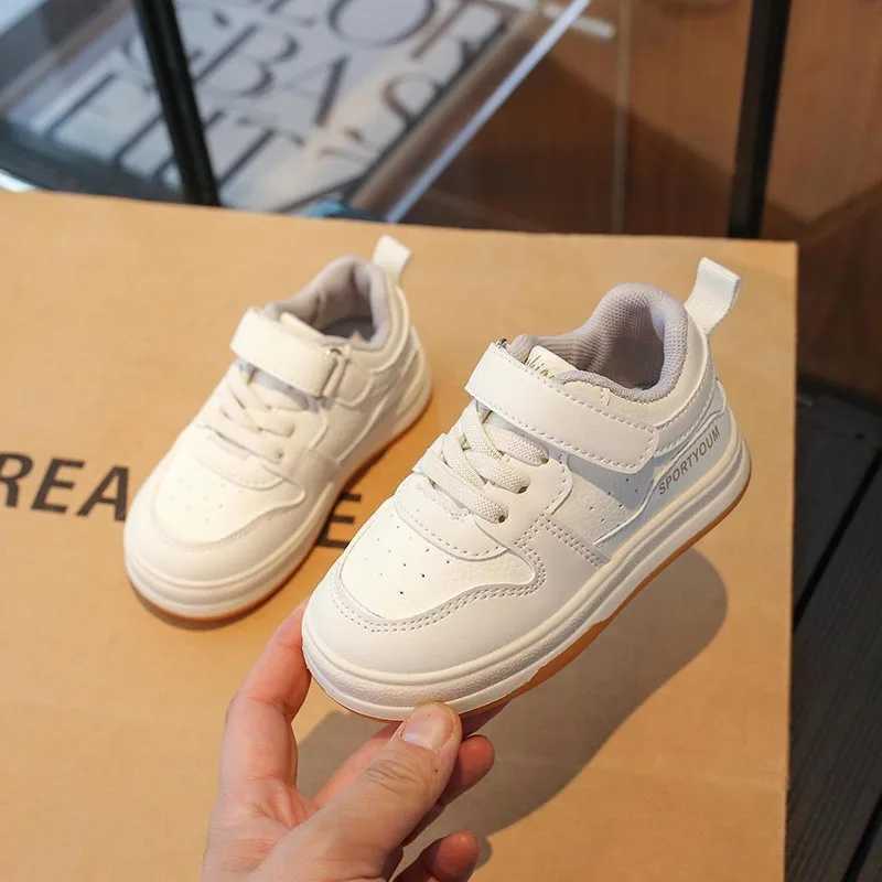 Running shoes childrens casual shoes four seasons 2025 childrens sports shoes fashionable sports shoes childrens casual walking shoes for young childr