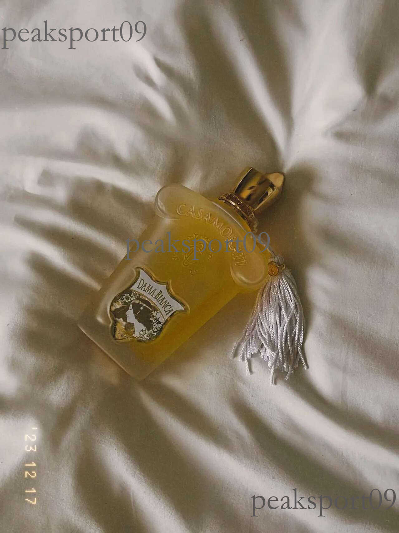Casamorati 100ml Perfume Mefisto Lira Bouquet Ideale La Tosca 1888 Dama Bianca Fragrance Eau De Parfum Long Lasting Smell EDP Men Women Cologne Spray