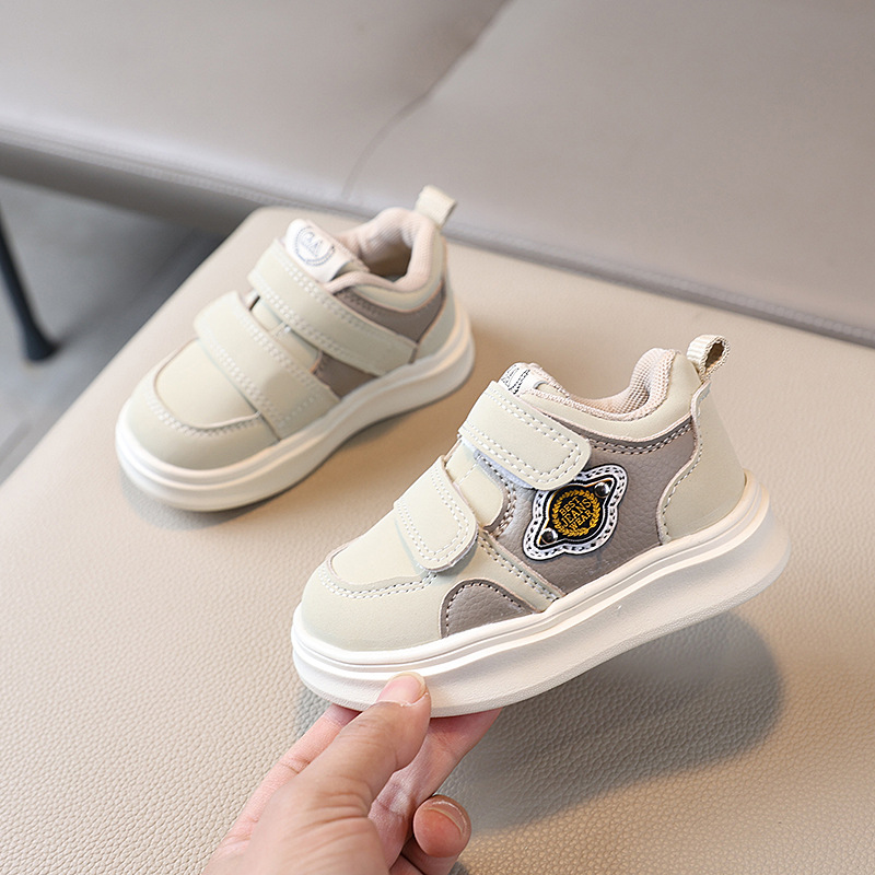 Casual Shoes For Boy Girl Children Fashion Sneakers Kids Sports Shoes Kidsnest Toddler Walking Shoes Size 21 - 30 K0615