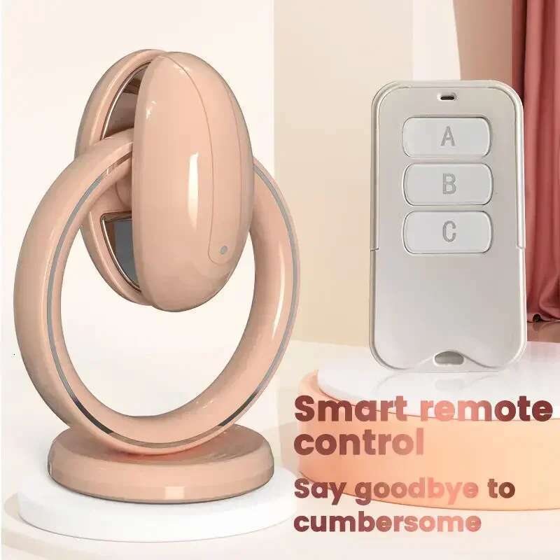 New Electric Enhancement Massager Dredge Anti Sagging Breast Beauty Device Relieve Mas Pain Chest Massage Tool