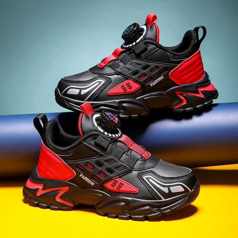 Mens spring and autumn seasons breathable sports casual youth fashion mens shoes sports shoes W250407