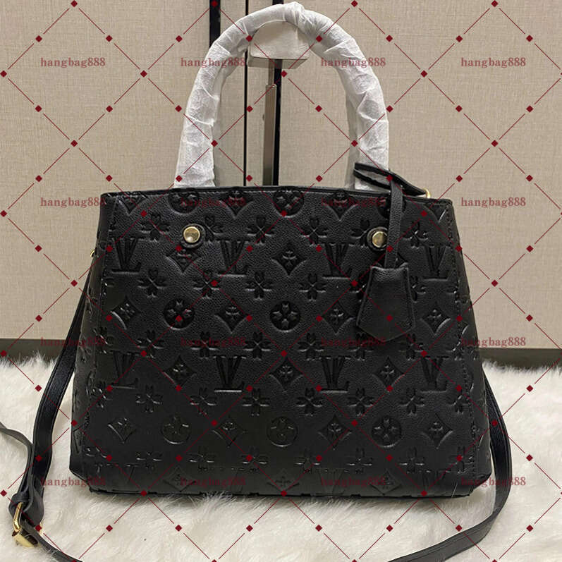 Luxury Designer Bags Wallet Shoulder Bags Mini Fringe Crossbody Bags High-Quality Fashion Print Vintage Canvas Messenger Bags Chain Wallets Women's Handbags