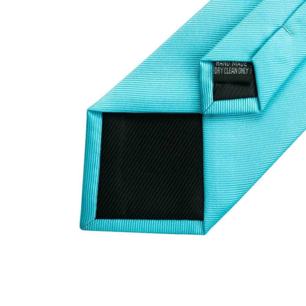 EASTEPIC 8 cm Classic Grey Twill Ties for Men in Business Suits Necktie Set Clip Handkerchief Mens Accessory Wedding Party X250407