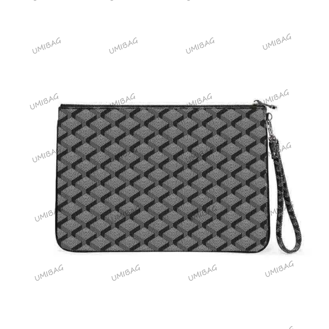 Designer Bag Women & Men's briefcase Bags Luxurys Style handbag ClassicLaptop bag briefcase Envelope bag