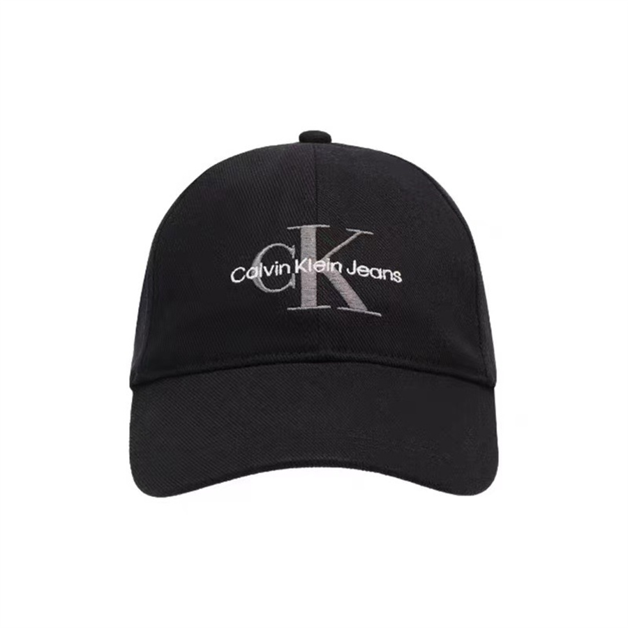 Free shipping 2025 new hot Bucket hat for men women Fashionable embroidered lettered denim versatile duck tongue hat
