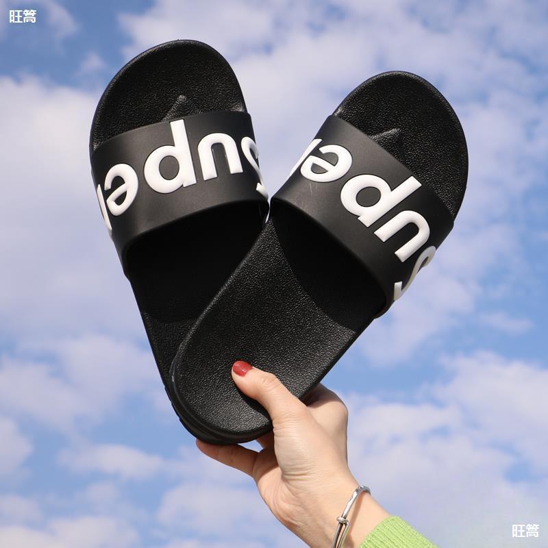 Free shipping designer sandals men women black red comfortable breathable wear-resisting indoor slippers classics