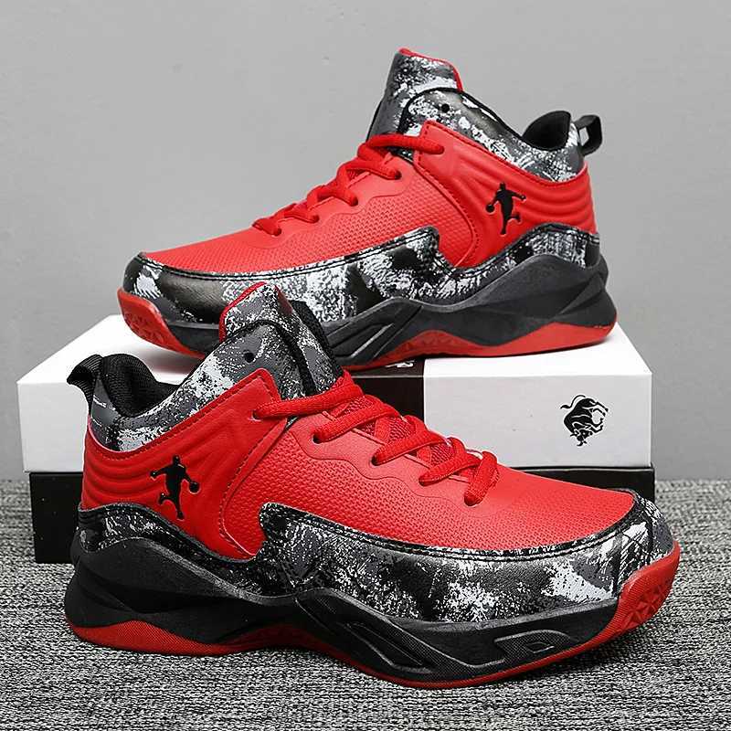 2025 Youths Vibrant Sports Shoes - Breathable Anti slip Durable EVA Sole Perfect Shoes W250407
