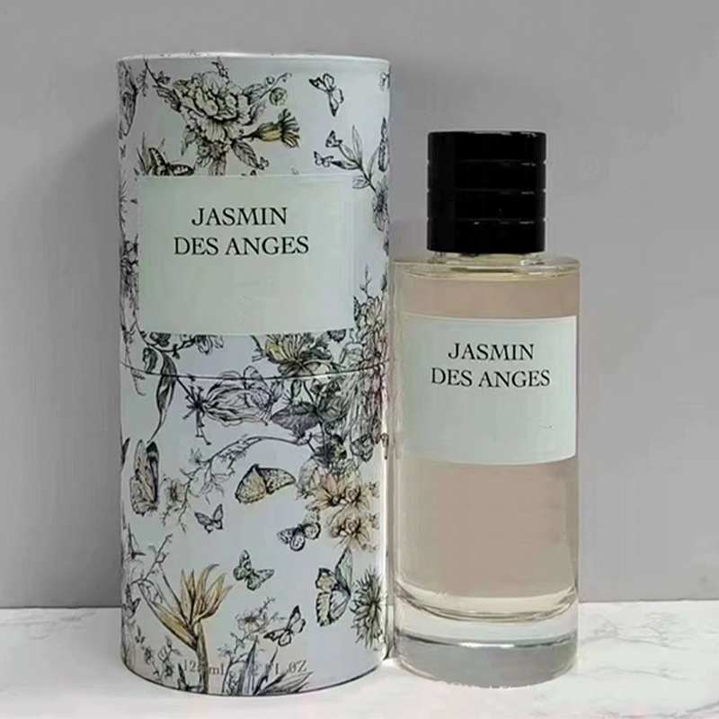 Top Quality Men Women Perfume Long Lasting Fragrance 125ml High Capacity Parfum Cologne Deodorant Body Spary Fast Ship