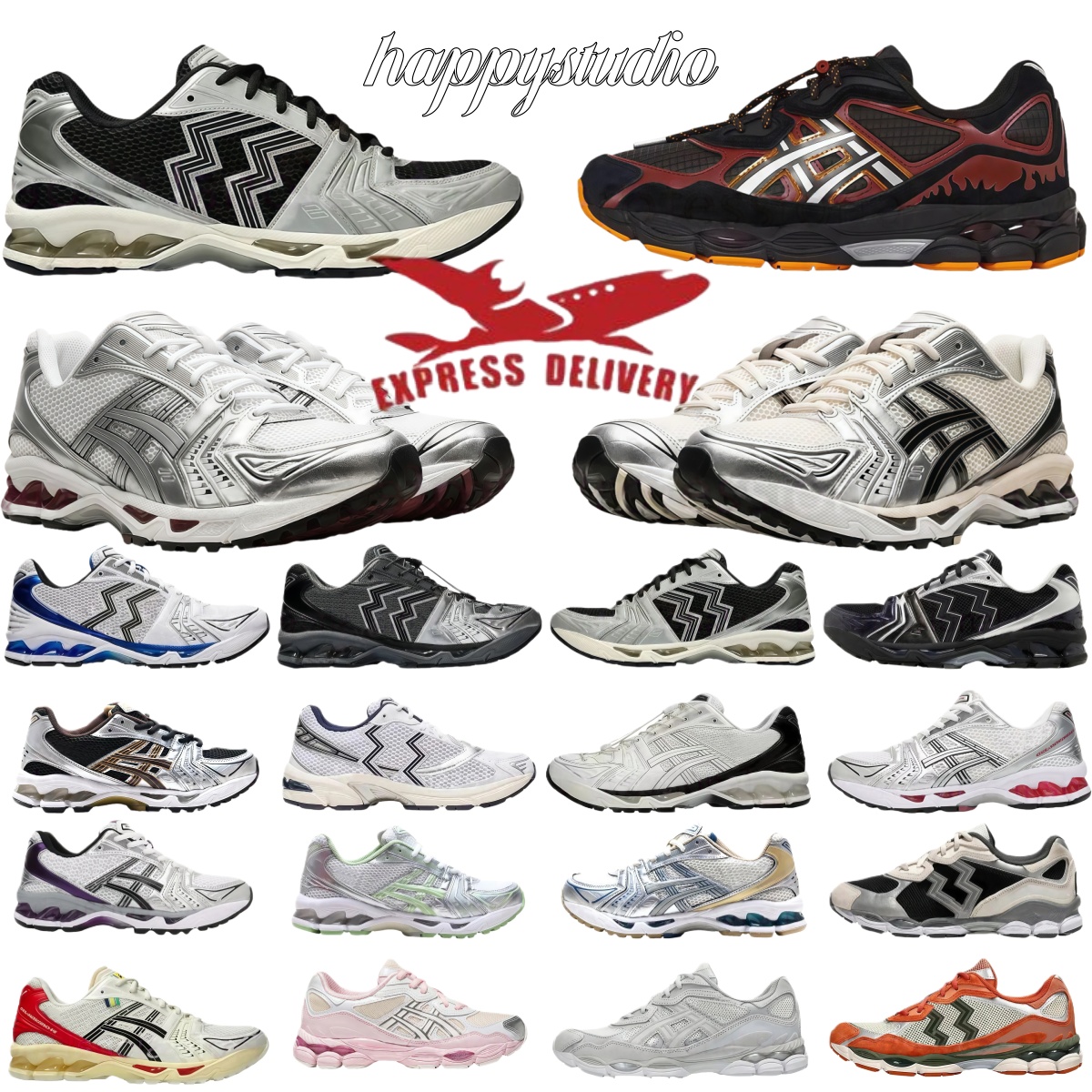 Designer k14 running shoes for men and women, jogging mesh sports shoes, basketball shoes, tennis shoes, black, white, silver, yellow, 36-45