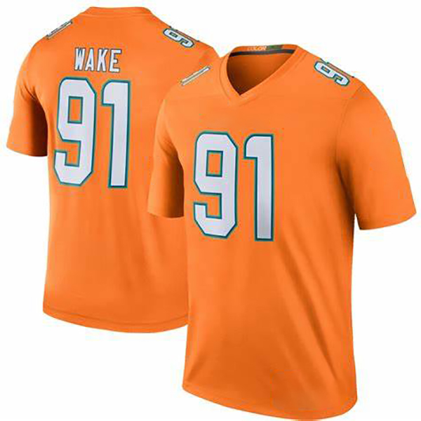 Custom Football Jersey Marino Hill Waddle Huntley Tagovailoa Thompson Achane Football Jerseys Any Name Number Mens Womens Youth