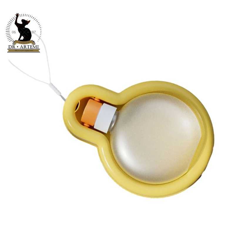 free shipping Portable pet dispenser bottle for travel distributor small dog water cup Y250407