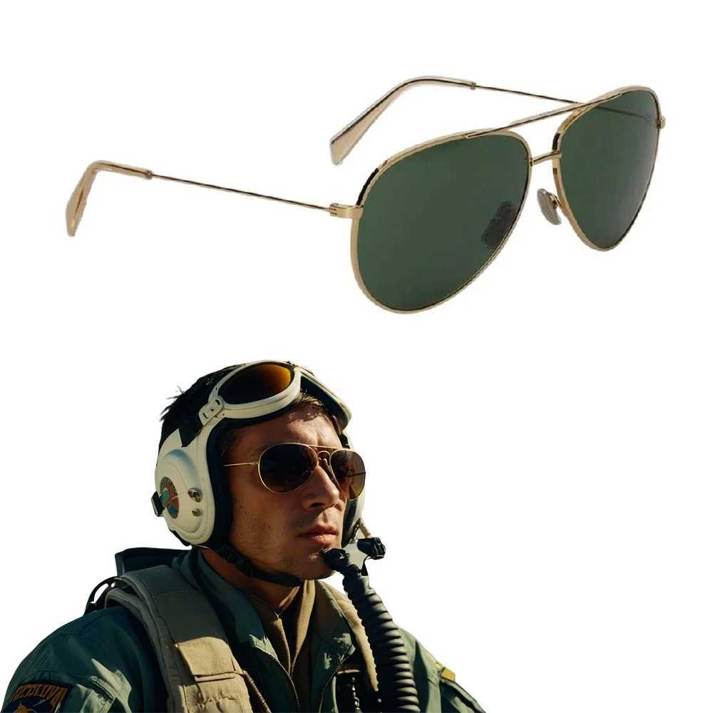 Polarized Sunglasses for Men and Women Classic Fashion Brand Designer Driving Sunglasses UV400 Glasses W250408