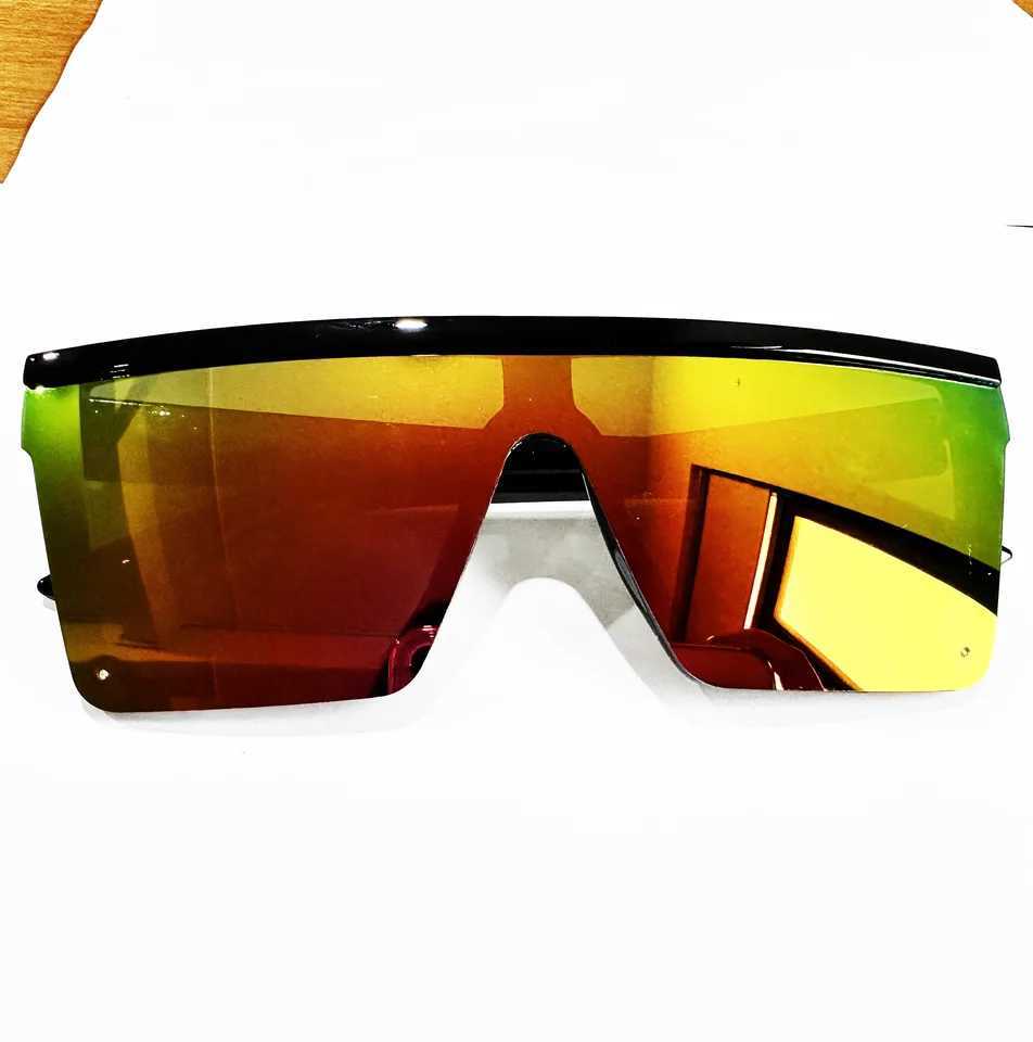 Night vision driver goggles mens sunglasses indoor accessories protective equipment sunglasses anti glare car driving glasses W250408