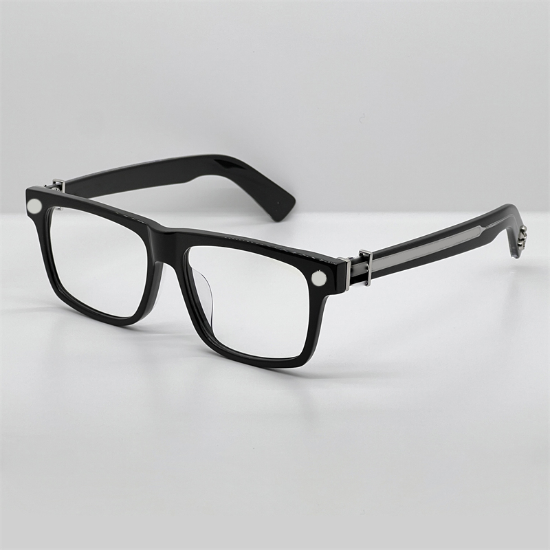 designers fashion optical sunglasses frames for men see you in tea women plain with coating can prescription frame retro r square eyeglass Good qualit