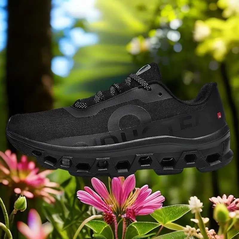 Trend N 2025 Breathable and cushioned running shoes for timed outdoor Cfort10 Y250408