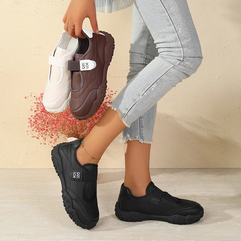 Soft Sole Non-Slip … - image