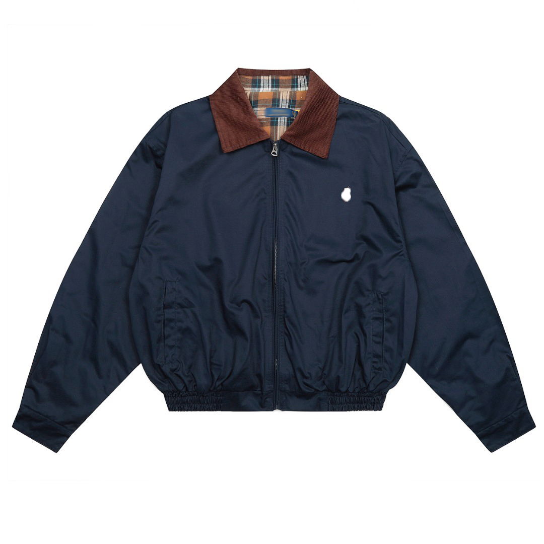 Mens Designer Jacke… - image