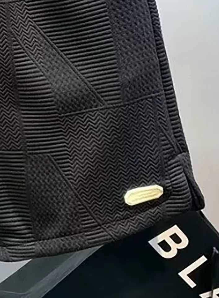 Japan And South Korea Fashion Comfortable Casual Shorts Couple Summer Jacquard Art Daily Loose Five Straight Leg Pants To Wear XJ250605