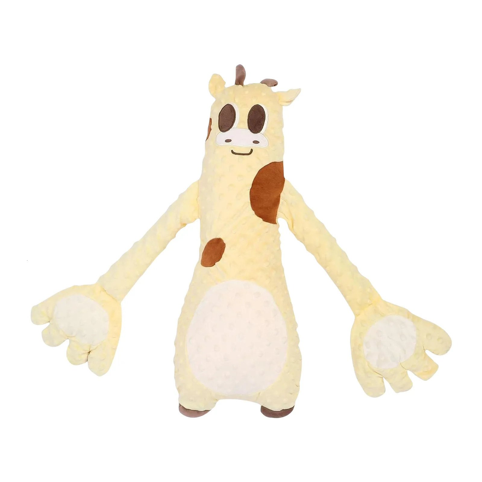 Baby Sleeping Patting Doll Pillow Soothing Palm Remote Control Electric Sleep Companion Automatic Baby Pillow Toddler Nursing 250407