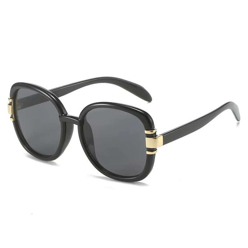 Newly Ova Frame Pc Sunglasses Trendy Women Sun Glasses Fashion Uv 400 Shades