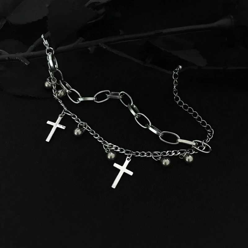 New Double Stainl Steel Bracelet 18CM Adjustable Tree of Life Young Trending Bracelet Bangles Jewelry 2021 For Wen GiftC250408