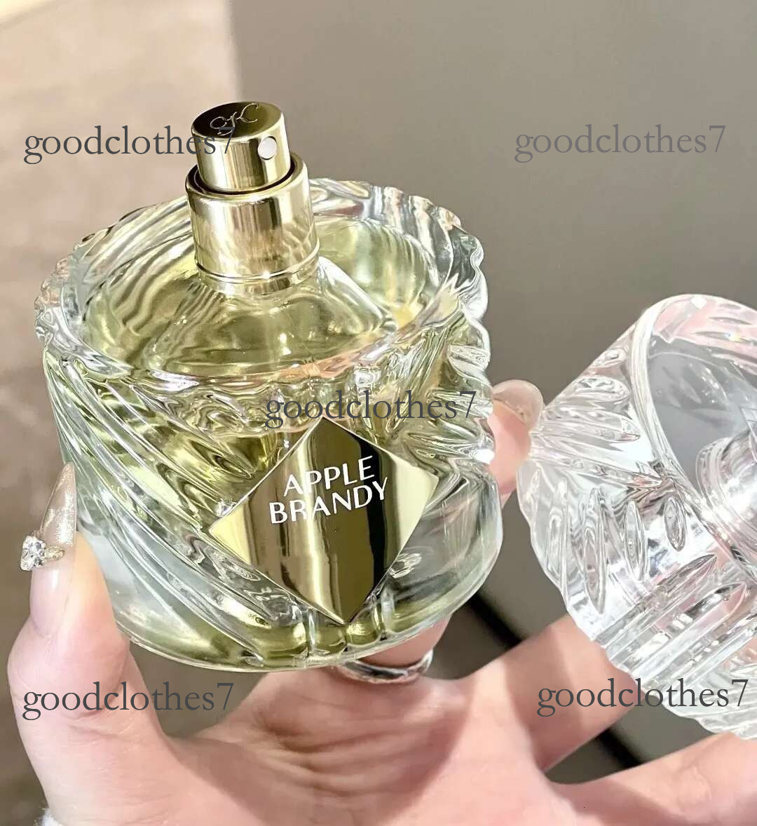 Brand Angel Sharing EDP Perfume 50ml Women Men Spray Eau De Parfum Long Lasting Smell Cologne High Quality