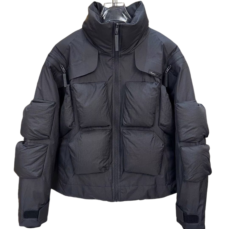 Down Coats Down Jac… - image