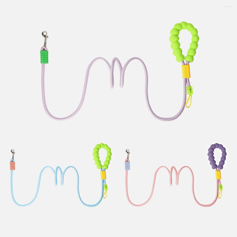 Pet Dog Leash Multifunctional Walking Can Diagonally Cross And Free Hands Small Medium Large topstamp