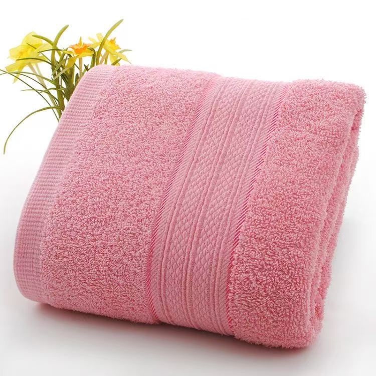 T2294 Solid Color Basic Wool Scarf for Women, Versatile and Thick for Winter