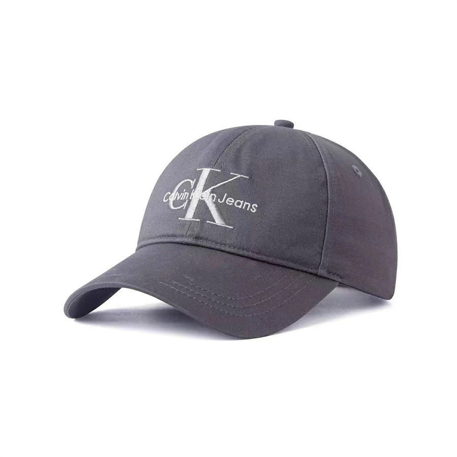 Free shipping 2025 new hot Bucket hat for men women Fashionable embroidered lettered denim versatile duck tongue hat