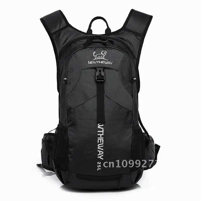 Cycling Ultrght Bag Outdoor Unsex Lightweight Breathable Waterproof Bags Bicycle Rucksack Camping Camp Water Bag BackpackC250407