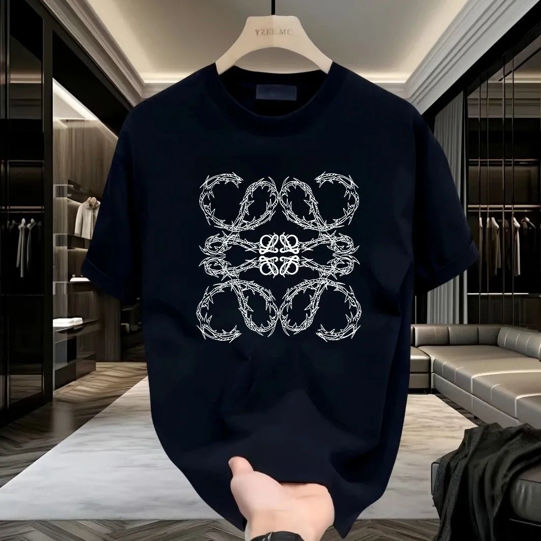 Summer tshirts Mens Women Designers Tshirt Fashion Men Casual T Shirts Street Designer Shorts Sleeve Alien Tshirts Tee designer T-shirt