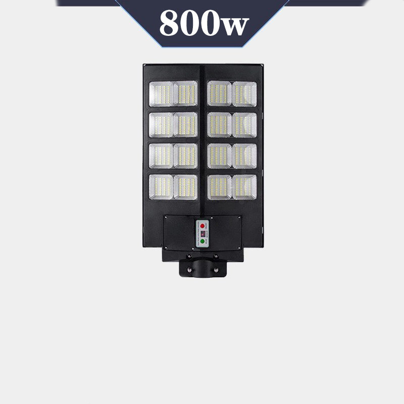 LED Solar Street Light Motion Sensor Outdoor Garden Security Lamp ghk56fgdsx