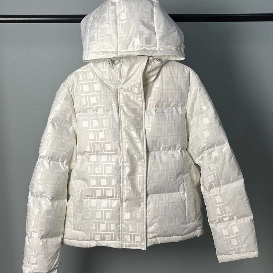 Designer Mens Down Jacket Winter Parkas Coat Fashion Warm Thick Slim Corset Line Decoration Parka Windbreaker With Pocket for Weekend Getaways Daily Commute