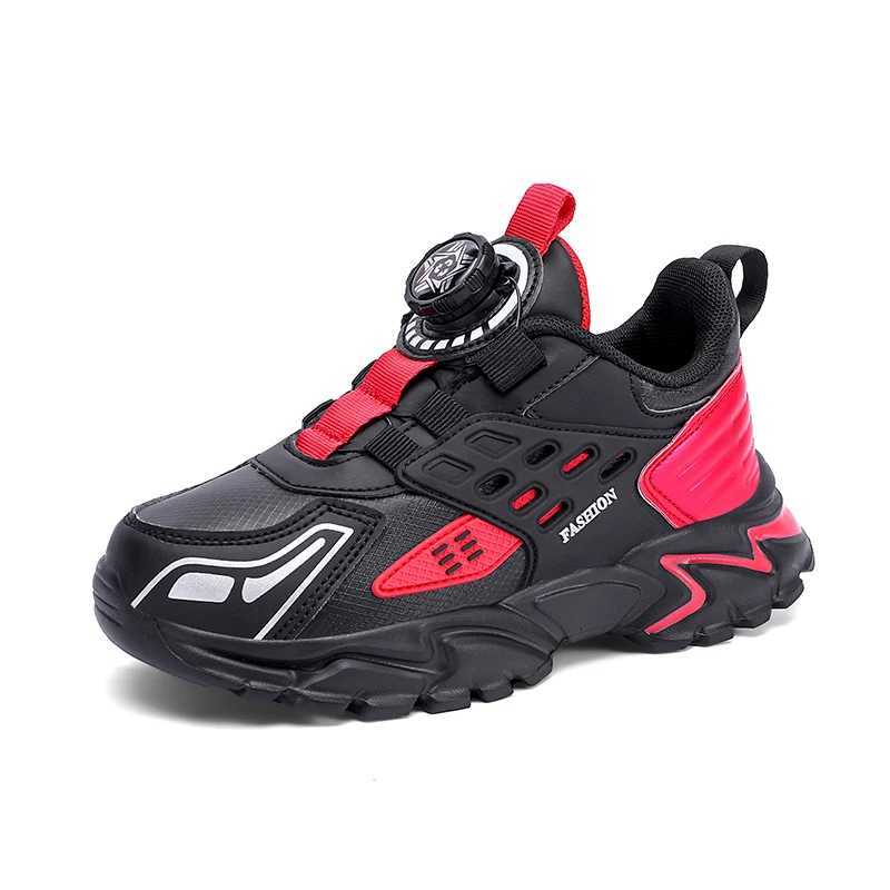 Mens spring and autumn seasons breathable sports casual youth fashion mens shoes sports shoes W250407