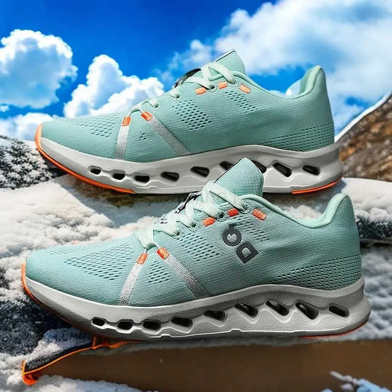 Trendy and Cfortable Casual Sports Shoes Fashionable Soft-Sole Walking Footwear88 Z250513
