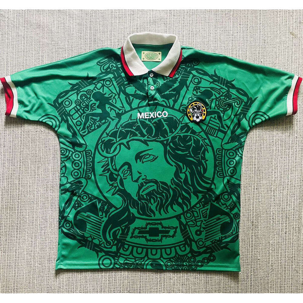 American fashion Mexican 3D pattern unisex loose summer digital print pullover sports top