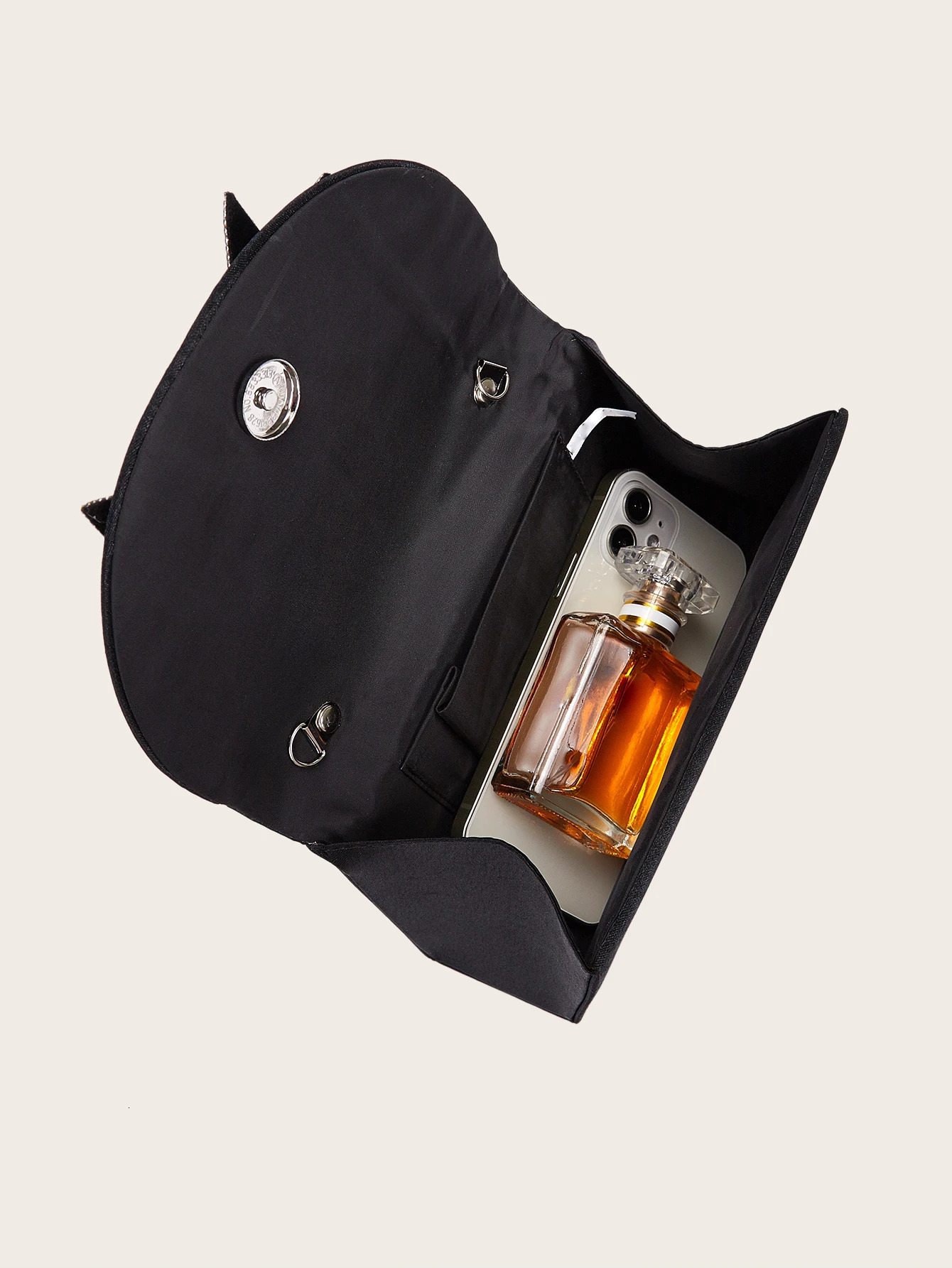 Womens Square Shoulder Bag Womens Evening Clutch Bag Wedding Party Storage Bag Premium Banquet Evening Dress Bag 250402