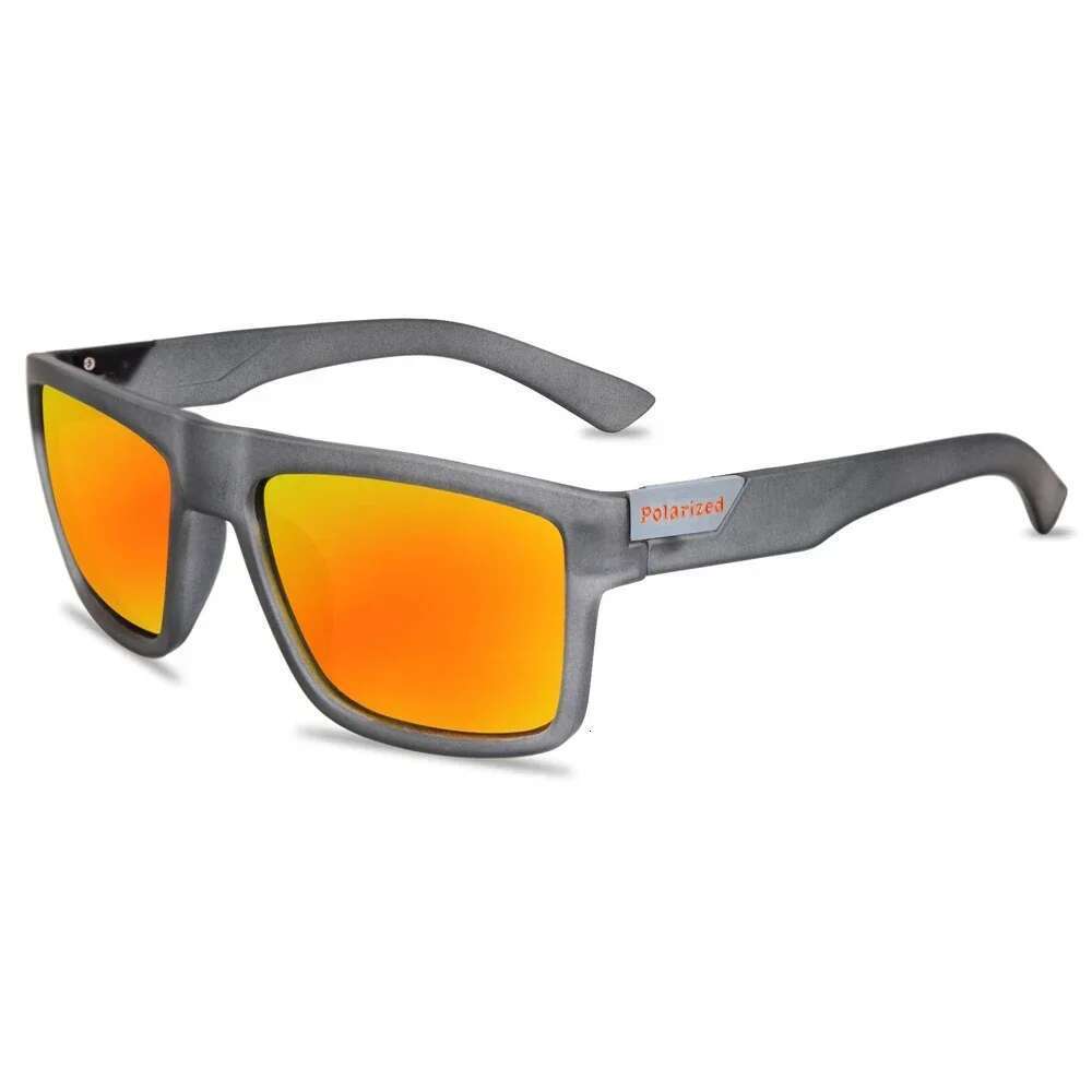 XaYbZc Sunglasses Men Women Square Sun Glasses Brand Designer Vintage Retro Eyewear UV400 Driving Goggles