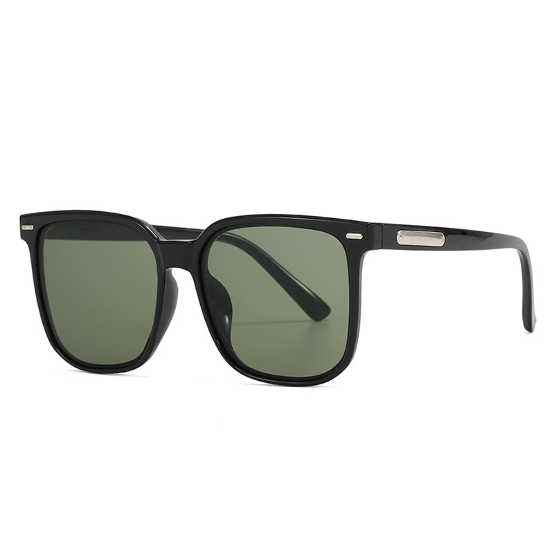 2025 Hot new free shipping designer glasses for mens womens sunglasses Summer New European and American Sunglasses