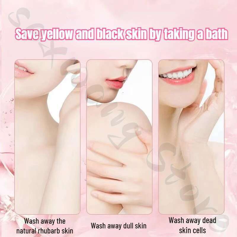 VHE Refreshing, Moisturizing, Long-Lasting Fragrance Body Brightening Niacinamide Amino Acid Cleansing Shower Gel