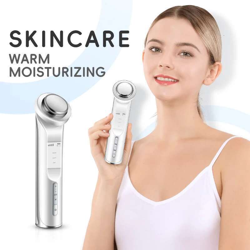 KSKIN Multifunctional Care Massager Electric Facial Massage Clean Face Skin Rejuvenation Beauty Device