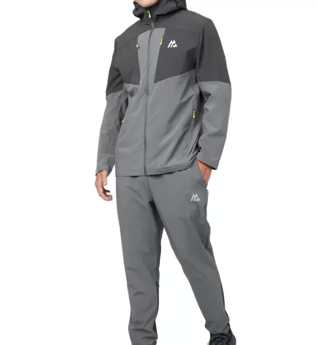 new Style monterex tracksuit Latest model tech 3-piece set designer montirexs Tracksuit sports fiess jogging suits quick dry sportswear sweatpants mon c9wi#