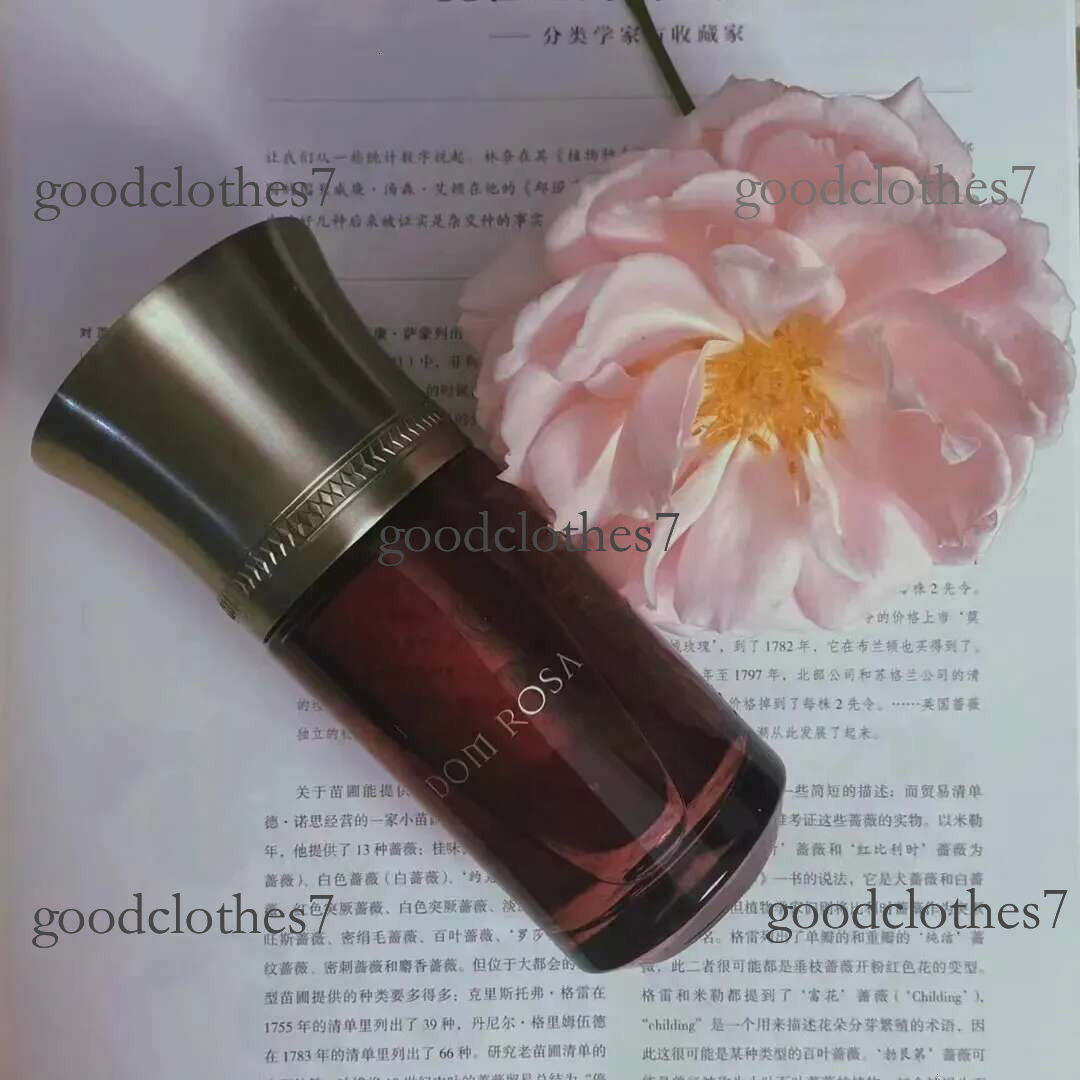Liquides Imaginaires Perfume 100ml Humaine Fleur De Sable Dom Rose Blanche Bete Fragrance For Men Women 3.4oz Long Lasting Smell Neutral Unisex Parfum