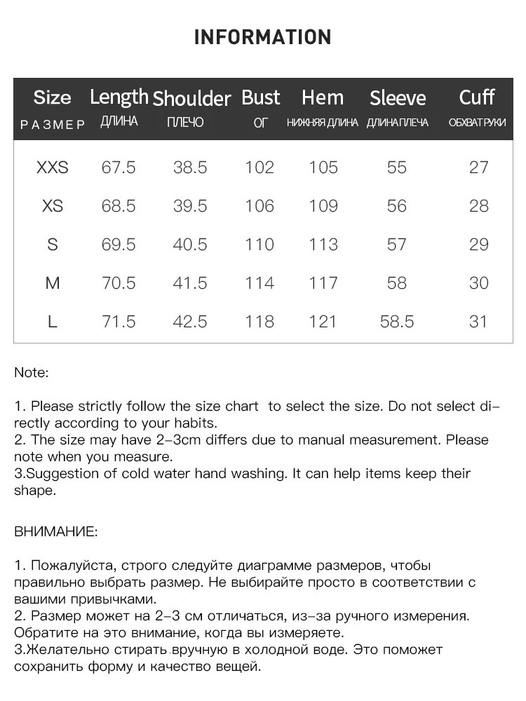 ZIQIAO Womens Denim Blue Coat Polo Neck Patch Work n Winter Casual Straight 100% Cotton Jacket 24ZQ93040 250407