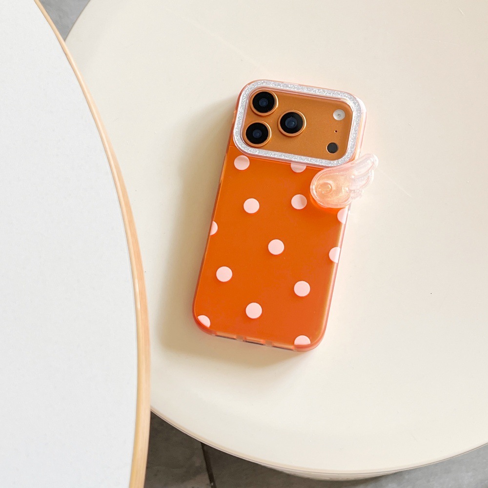 Star Plush Doll Bear Phone Case Compatible with iPhone 17/16 Pro Solid Color Shockproof Cartoon iPhone 15/14