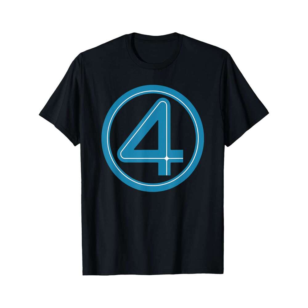 Designer T shirt Unlimited Title Logo Graphic - 220g Tshits
