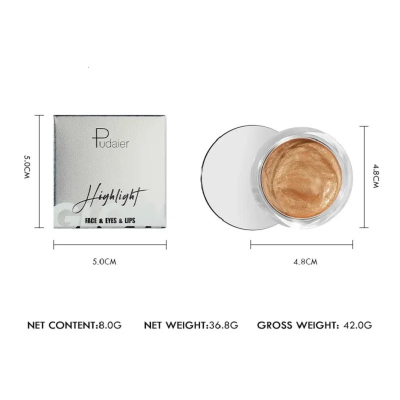 10 kinds of color liquid powder blusher is soft easy to use cream light weight lasting bright makeup 250325