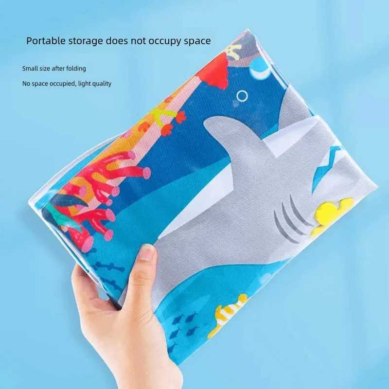 Summer cooling pet water mattress ice pad dog sleep square pad small dog pet pet kennel top refrigeration Y250407