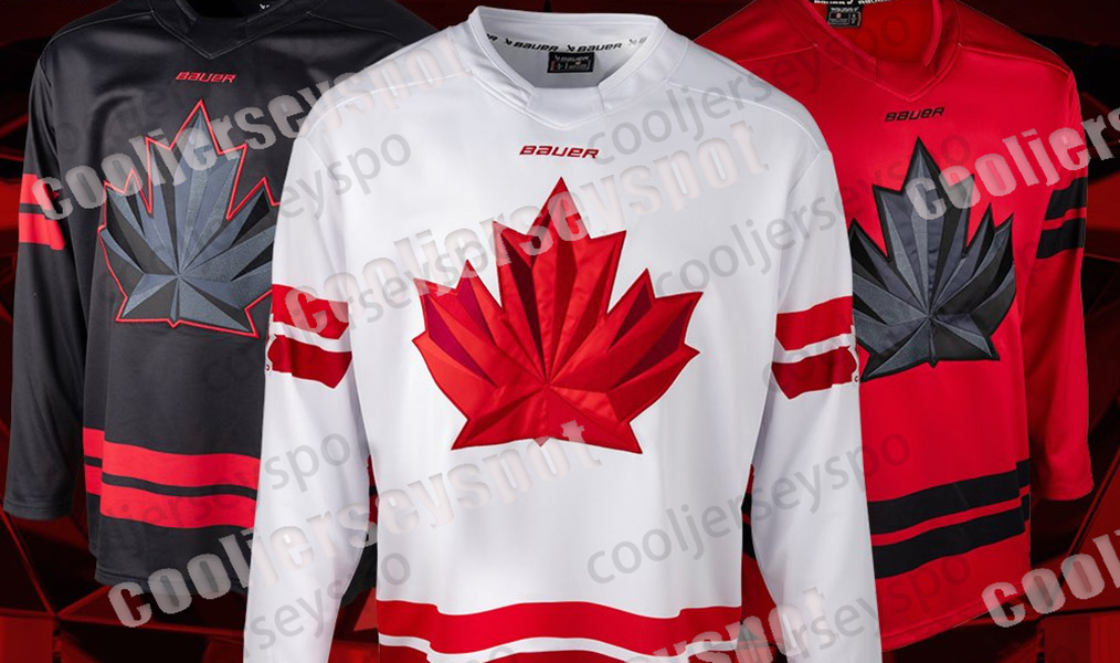 Custom 2026 WinterOlympics Hockey Jersey Cale Makar Sidney Crosby Stitched Letter Number Design S-XXXL